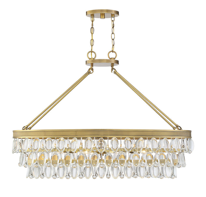 Chandeliers-Savoy House-1-8702-8-322