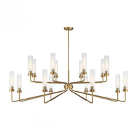 Chandeliers-Savoy House-1-8862-16