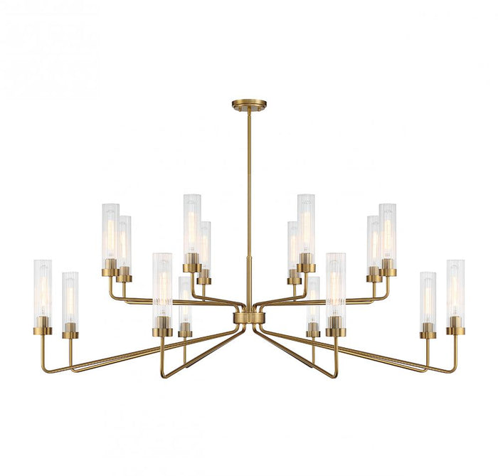 Chandeliers-Savoy House-1-8862-16