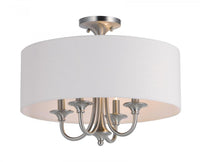 Semi-Flush Mts.-Maxim-10013