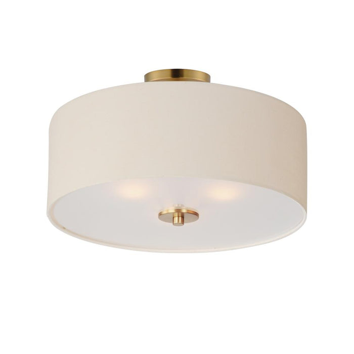 Semi-Flush Mts.-Maxim-10014