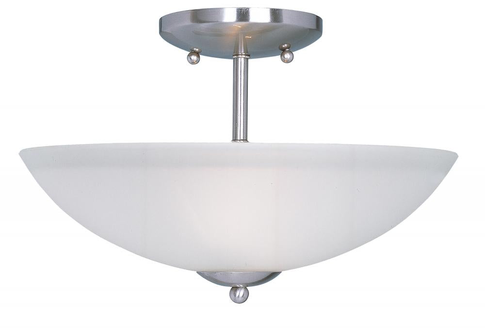 Semi-Flush Mts.-Maxim-10042