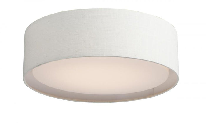 Flush Mounts-Maxim-10220