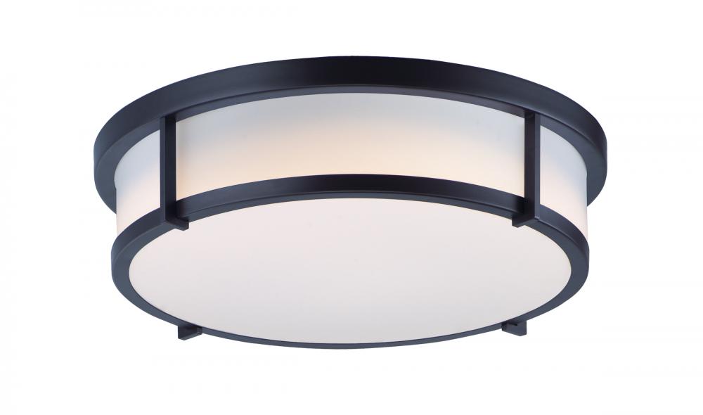 Flush Mounts-Maxim-10270