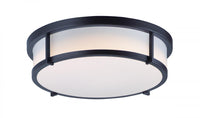 Flush Mounts-Maxim-10270