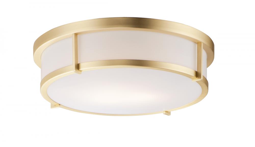Flush Mounts-Maxim-10270