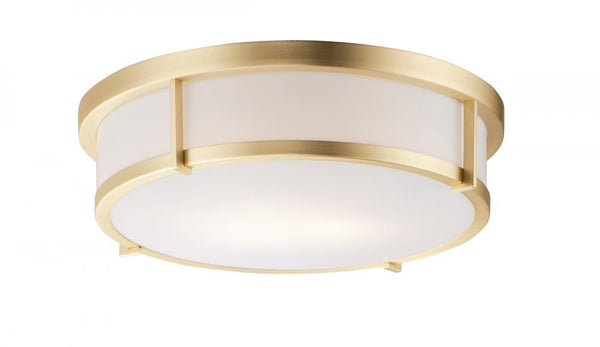 Flush Mounts-Maxim-10270
