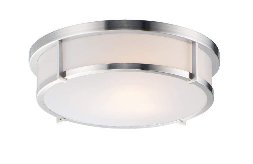 Flush Mounts-Maxim-10270