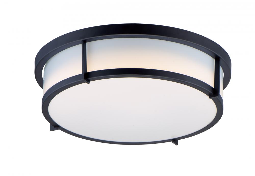 Flush Mounts-Maxim-10272