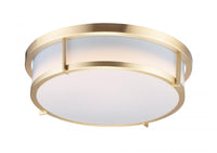 Flush Mounts-Maxim-10272
