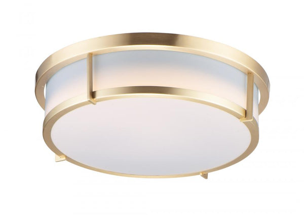 Flush Mounts-Maxim-10272
