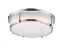 Flush Mounts-Maxim-10272