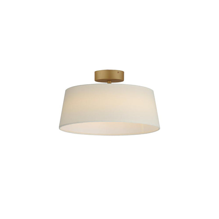 Flush Mounts-Maxim-10330