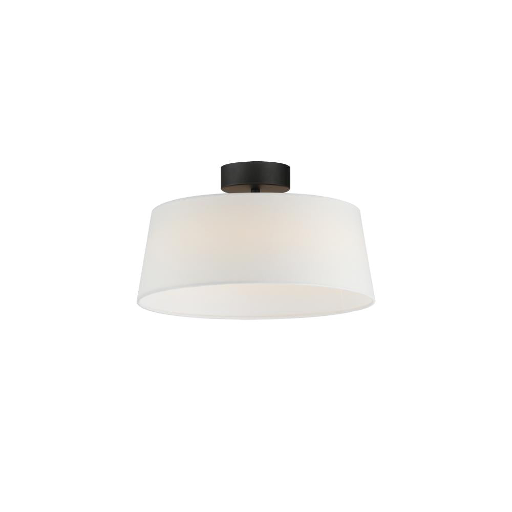 Flush Mounts-Maxim-10330