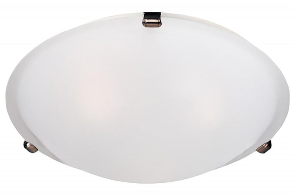 Flush Mounts-Maxim-11060
