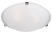 Flush Mounts-Maxim-11060