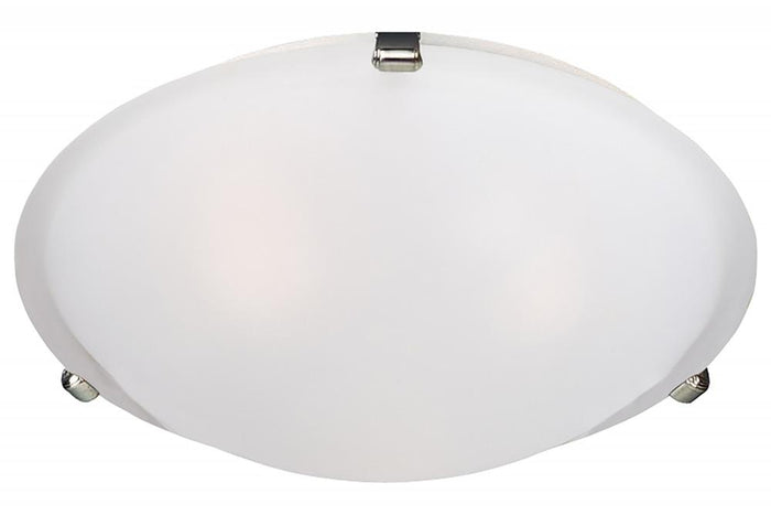 Flush Mounts-Maxim-11060