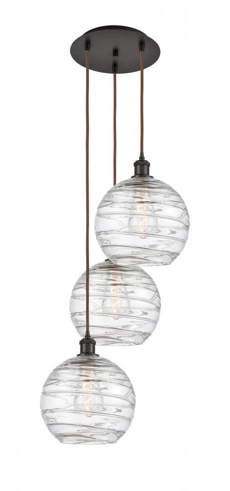 Pendants-Innovations Lighting-113B-3P-G1213-10