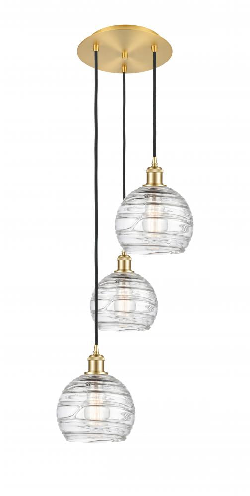 Pendants-Innovations Lighting-113B-3P-G1213-8