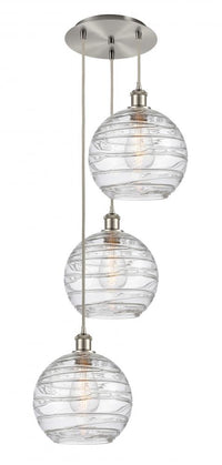 Pendants-Innovations Lighting-113B-3P-G1213-10