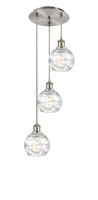 Pendants-Innovations Lighting-113B-3P-G1213-6