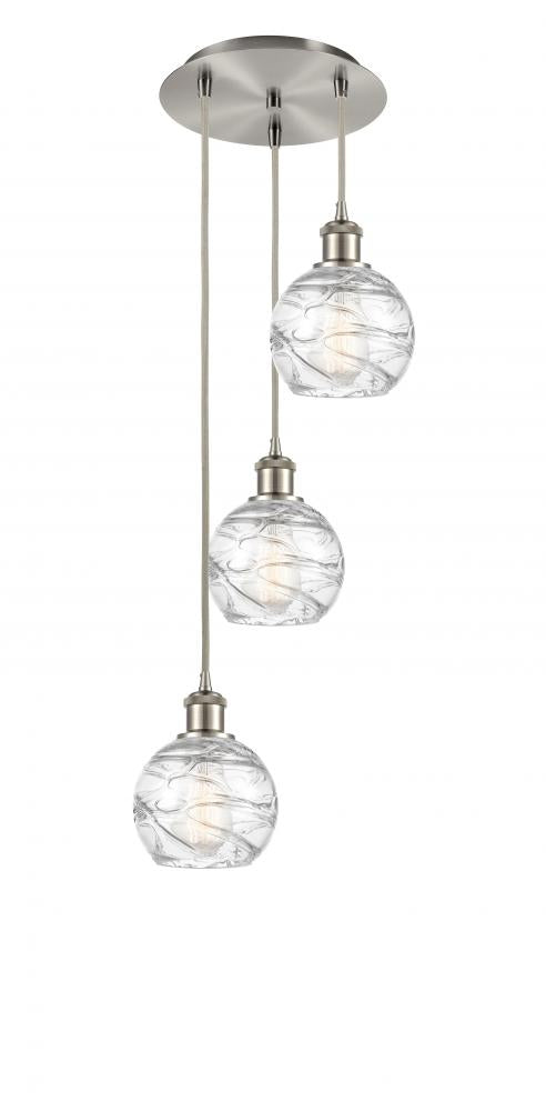 Pendants-Innovations Lighting-113B-3P-G1213-6