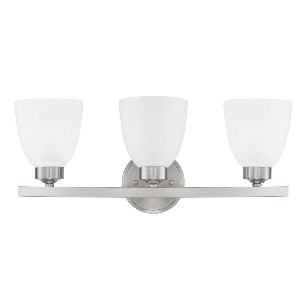 Bathroom Fixtures-Capital-114331BN