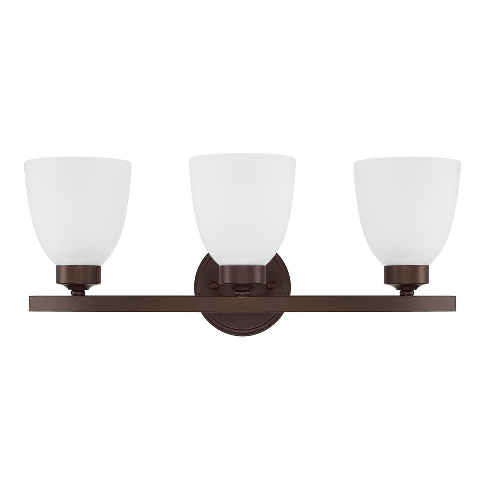 Bathroom Fixtures-Capital-114331BZ