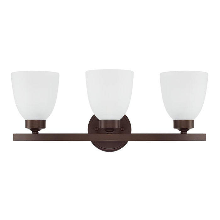 Bathroom Fixtures-Capital-114331BZ