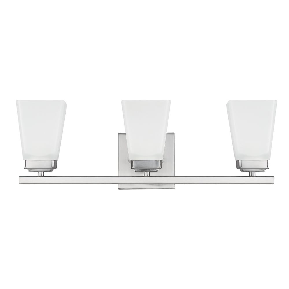 Bathroom Fixtures-Capital-114431BN