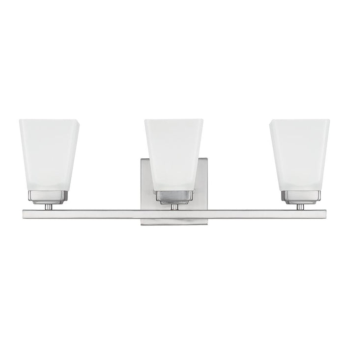 Bathroom Fixtures-Capital-114431BN