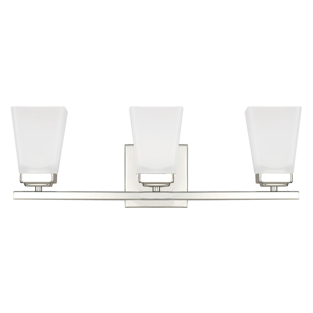 Bathroom Fixtures-Capital-114431PN