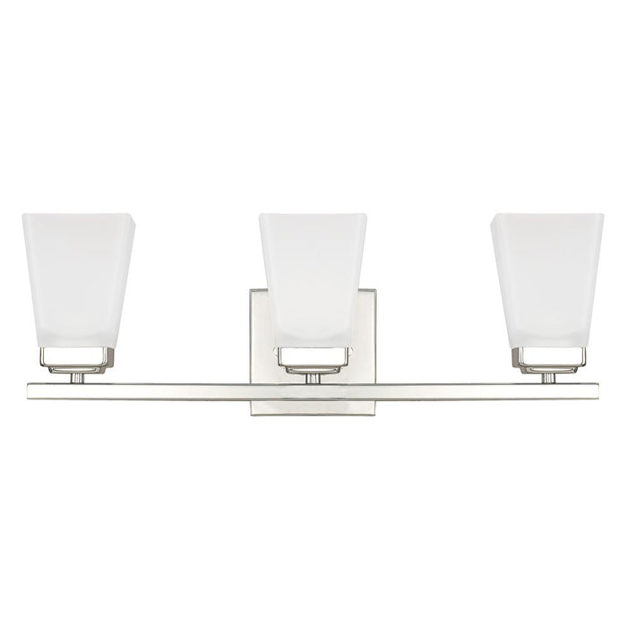 Bathroom Fixtures-Capital-114431PN