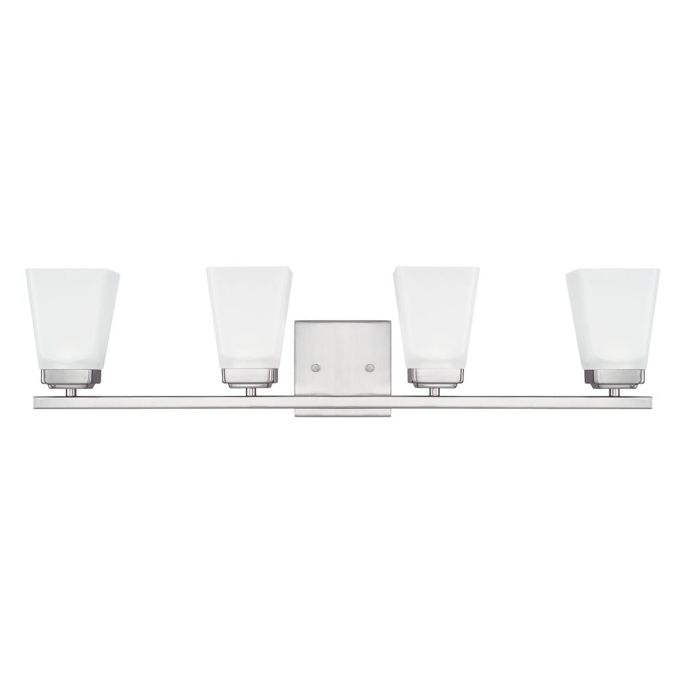Bathroom Fixtures-Capital-114441BN