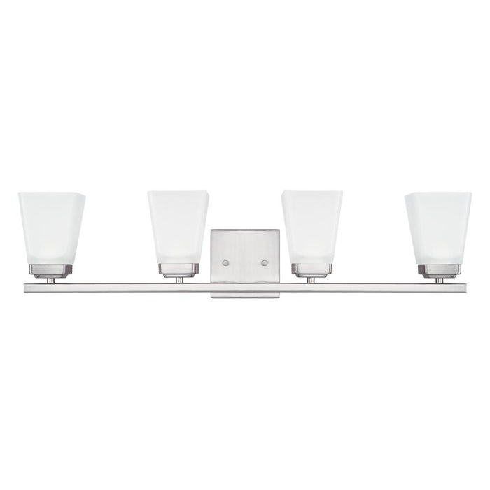 Bathroom Fixtures-Capital-114441BN