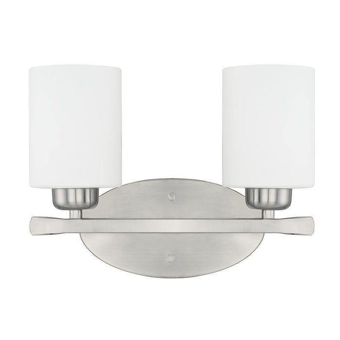 Bathroom Fixtures-Capital-115221BN