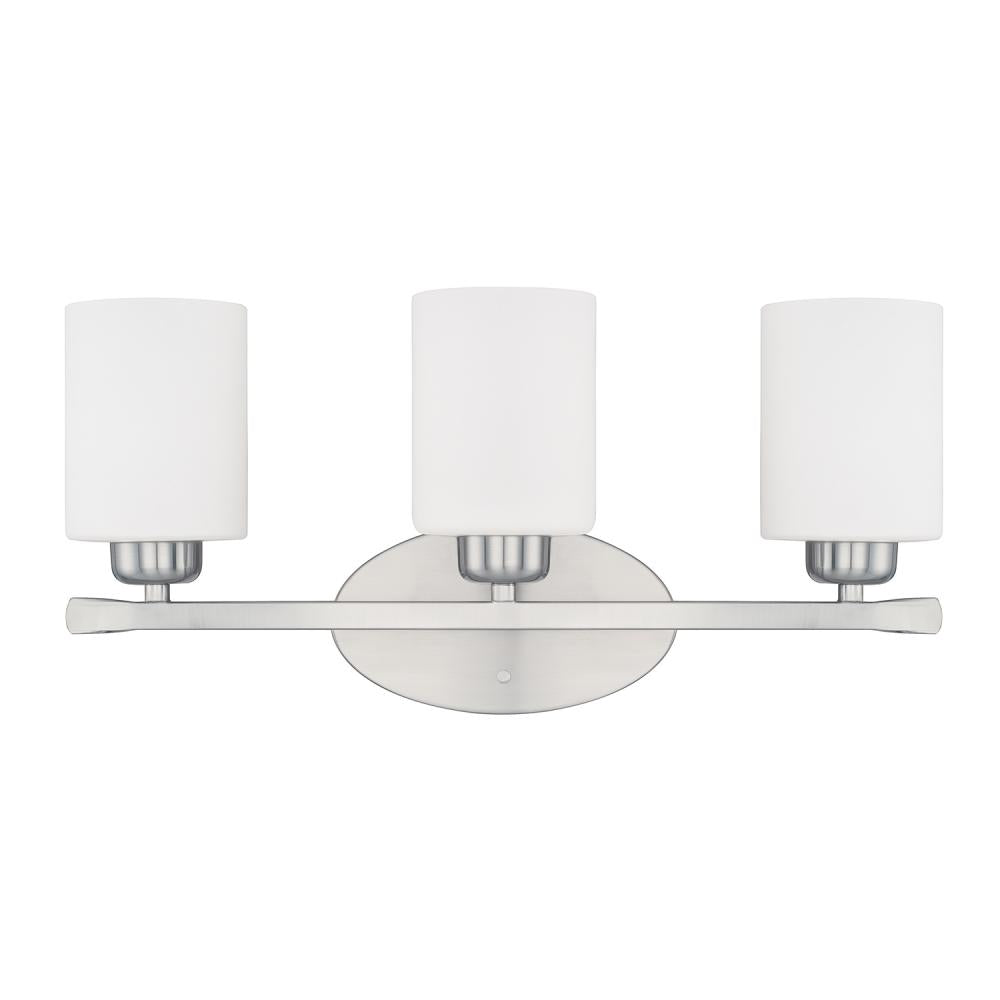 Bathroom Fixtures-Capital-115231BN