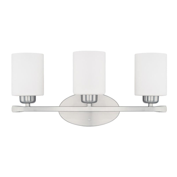 Bathroom Fixtures-Capital-115231BN