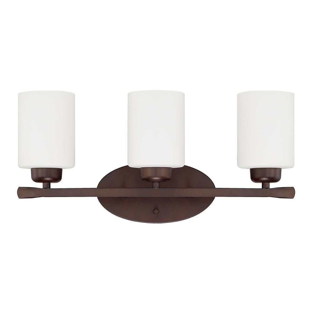 Bathroom Fixtures-Capital-115231BZ