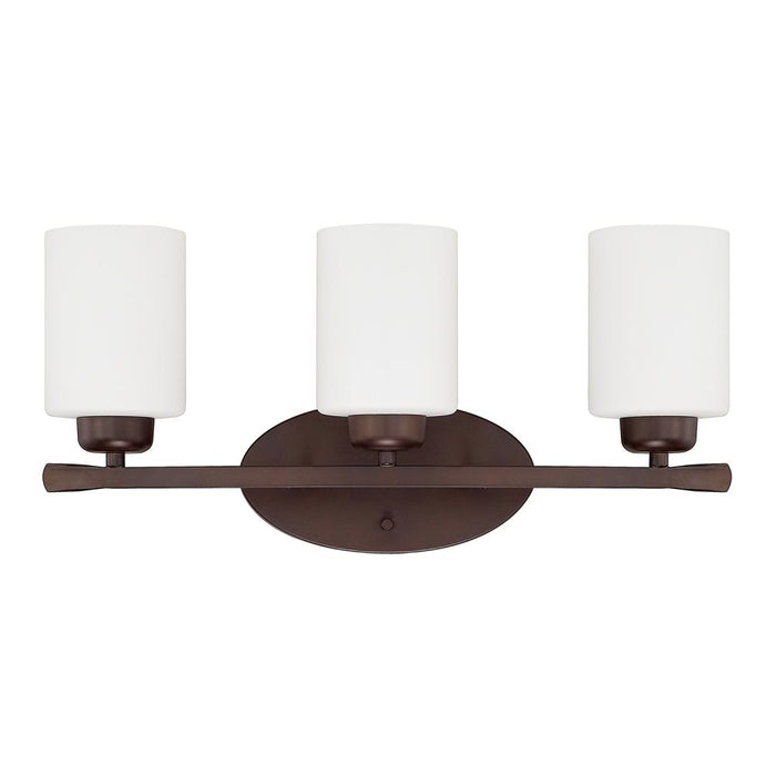 Bathroom Fixtures-Capital-115231BZ