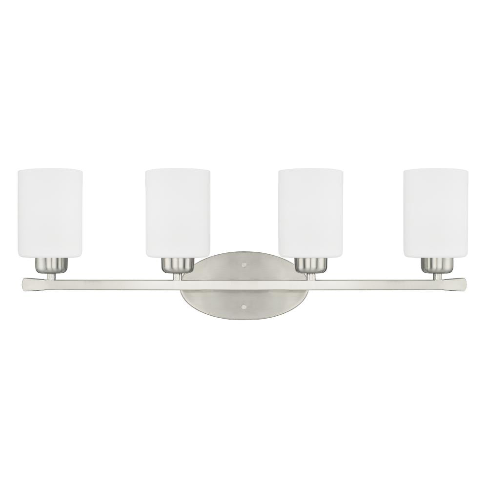 Bathroom Fixtures-Capital-115241BN