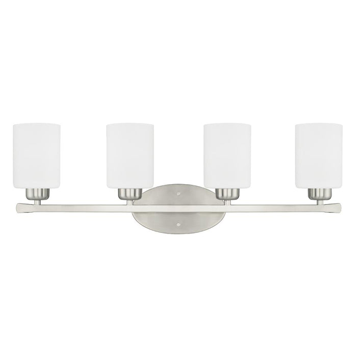 Bathroom Fixtures-Capital-115241BN