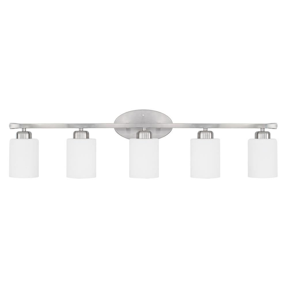 Bathroom Fixtures-Capital-115251BN