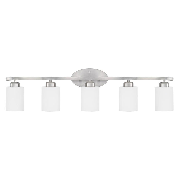 Bathroom Fixtures-Capital-115251BN