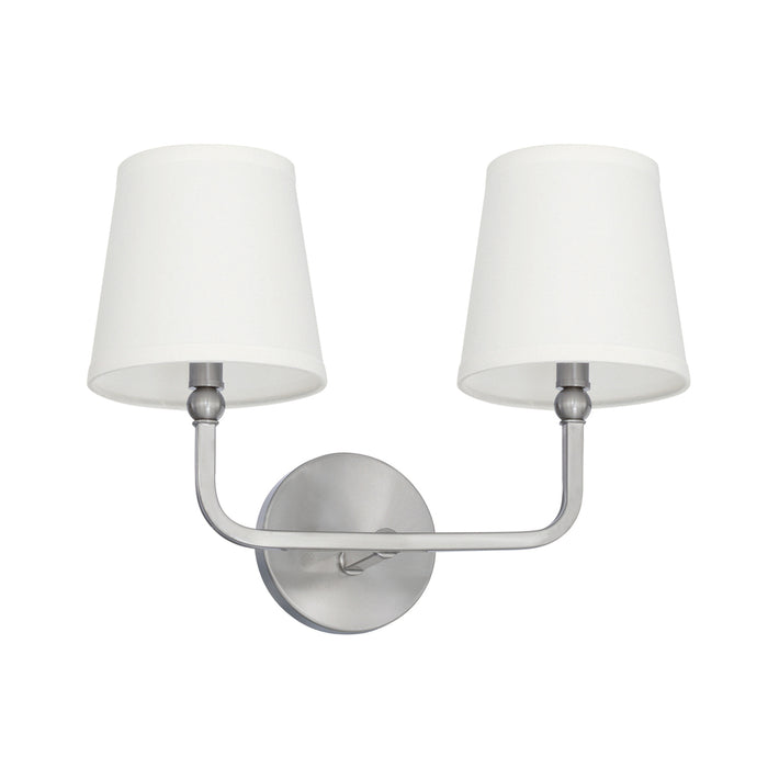 Bathroom Fixtures-Capital-119321BN