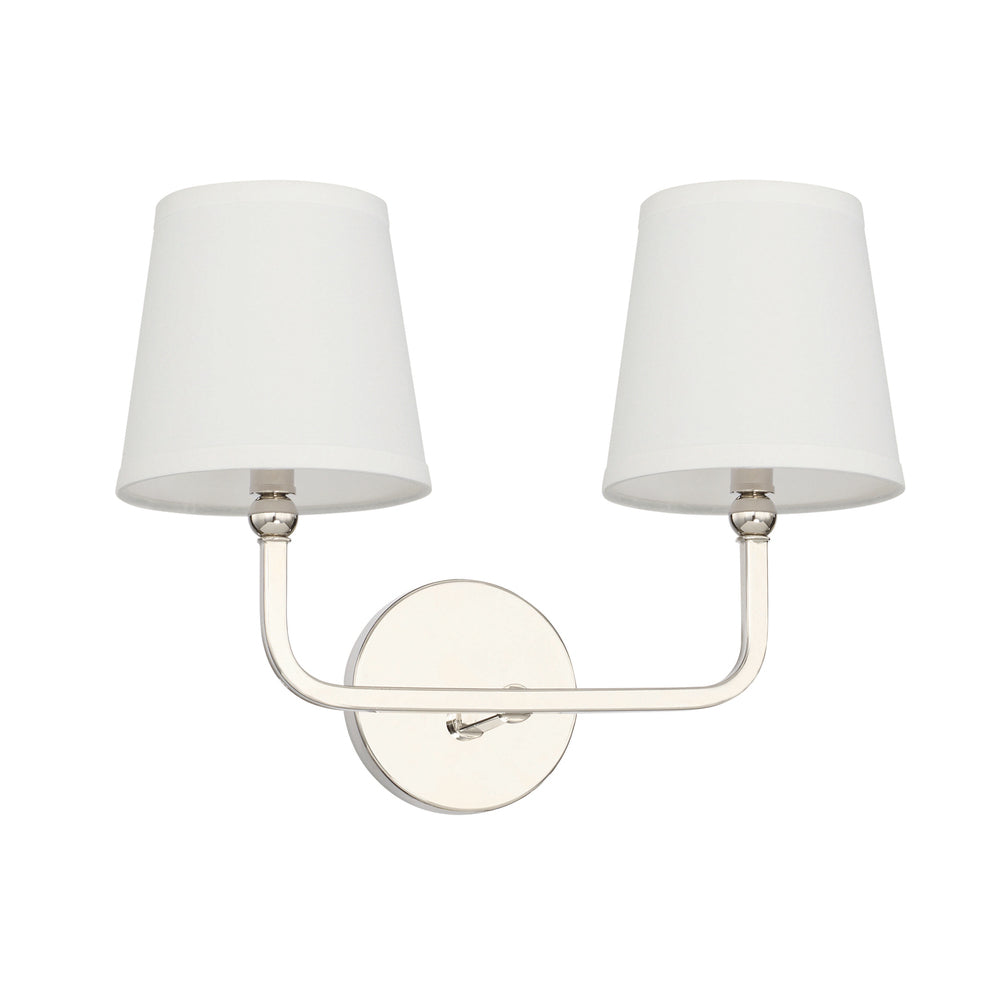 Bathroom Fixtures-Capital-119321PN