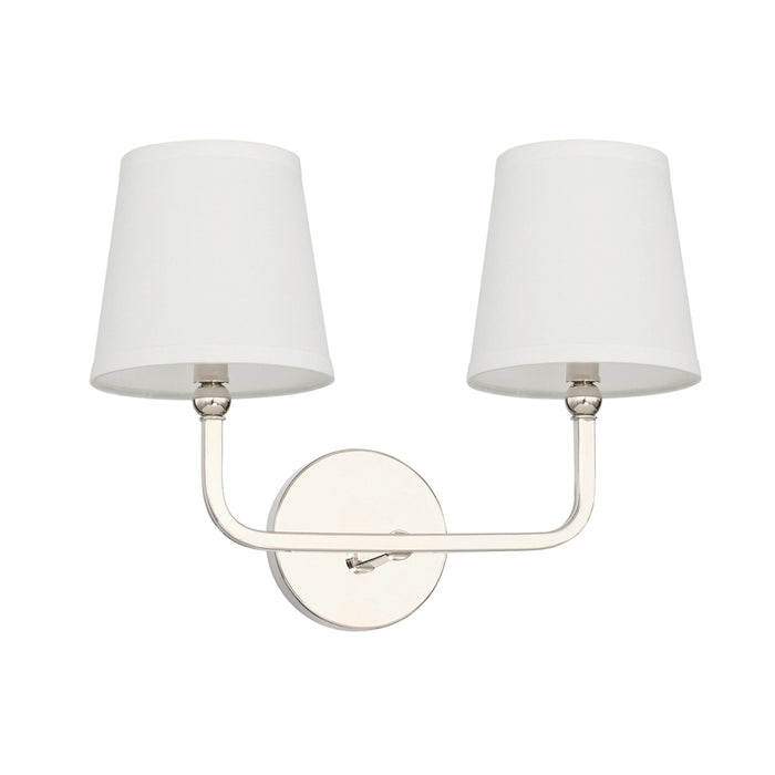 Bathroom Fixtures-Capital-119321PN