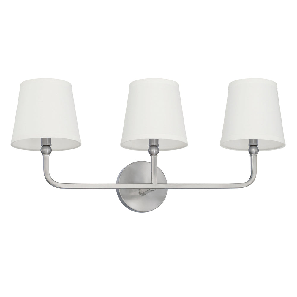 Bathroom Fixtures-Capital-119331BN