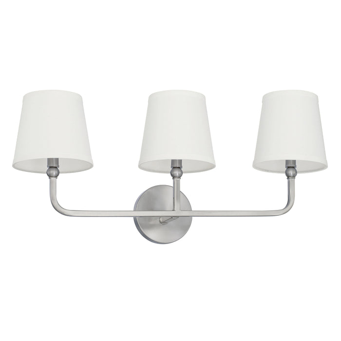 Bathroom Fixtures-Capital-119331BN