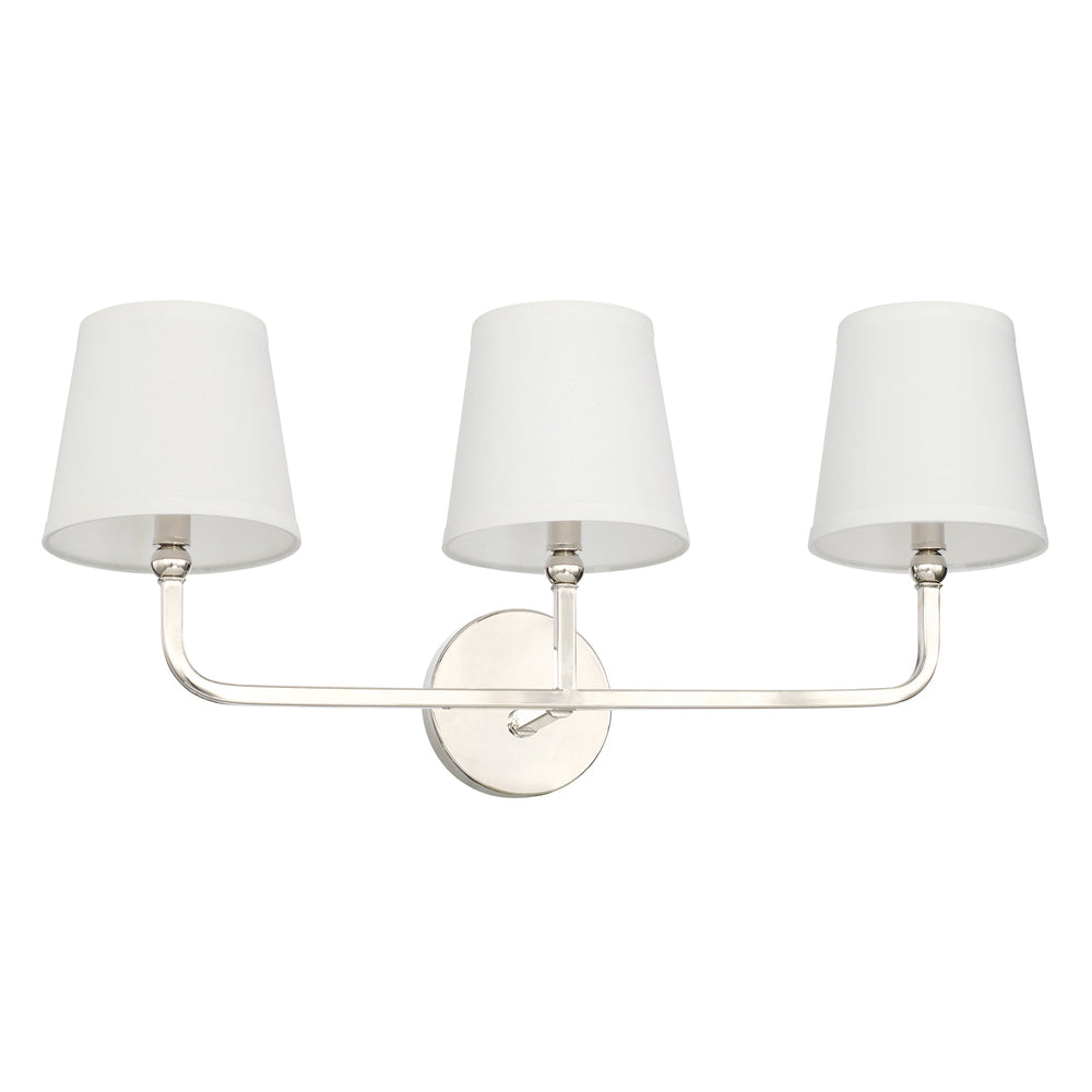 Bathroom Fixtures-Capital-119331PN